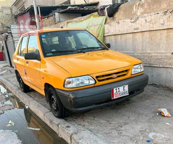 سايبا 131 2018 للبيع في العراق -  بغداد